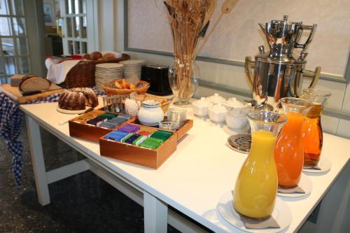 Imagen general del Hotel Friesenhof. Foto 5
