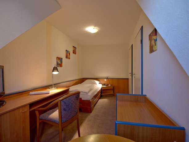 Imagen de la habitación del Hotel Friesische Wehde. Foto 2