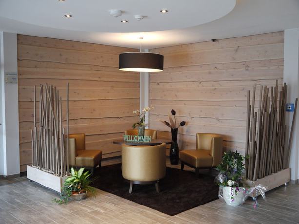 Imagen de los interiores del Hotel Friesische Wehde. Foto 19