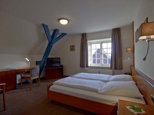 Imagen de la habitación del Hotel Friesische Wehde. Foto 7