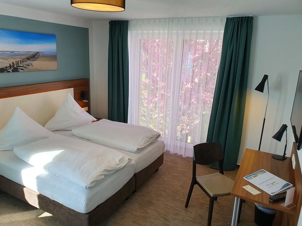 Imagen de la habitación del Hotel Friesische Wehde. Foto 8