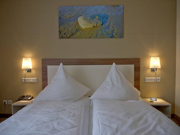 Imagen de la habitación del Hotel Friesische Wehde. Foto 9