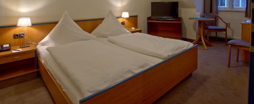 Imagen de la habitación del Hotel Friesische Wehde. Foto 10