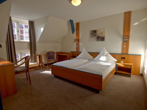 Imagen de la habitación del Hotel Friesische Wehde. Foto 11