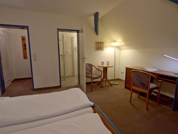 Imagen de la habitación del Hotel Friesische Wehde. Foto 12