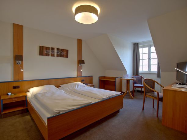 Imagen de la habitación del Hotel Friesische Wehde. Foto 13