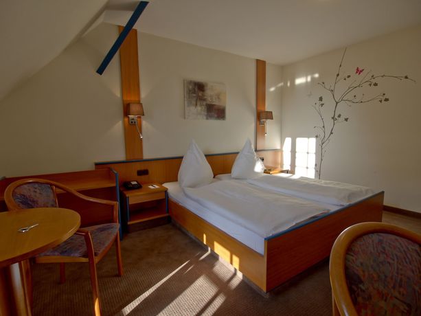 Imagen de la habitación del Hotel Friesische Wehde. Foto 15