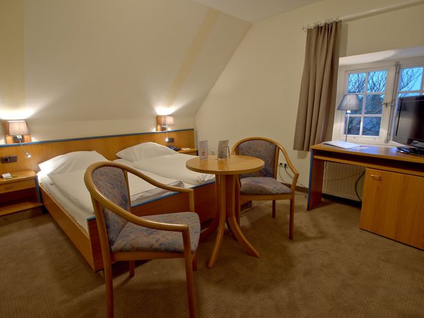 Imagen de la habitación del Hotel Friesische Wehde. Foto 16