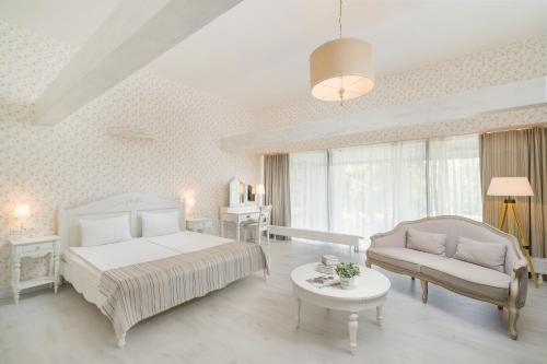 Imagen de la habitación del Hotel Frigate. Foto 10