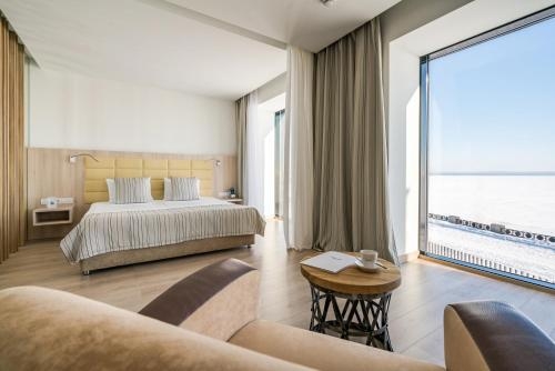 Imagen general del Hotel Frigate. Foto 3