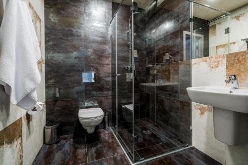 Imagen general del Hotel Frigate. Foto 5