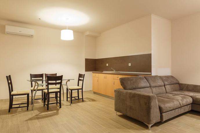 Imagen de la habitación del Hotel Frigopan. Foto 13