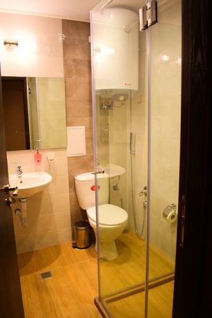 Imagen de la habitación del Hotel Frigopan. Foto 15