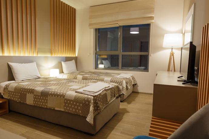 Imagen general del Hotel Frigopan. Foto 3