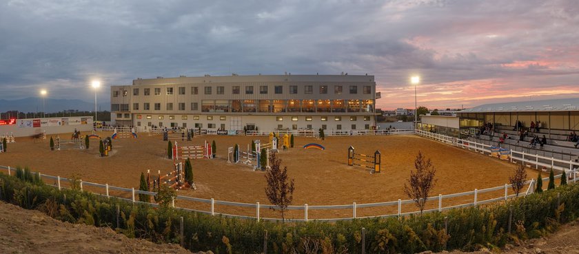 Imagen general del Hotel Frigopan. Foto 4