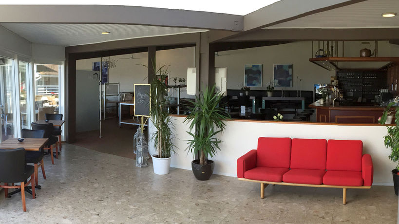 Imagen de la habitación del Hotel Friheden. Foto 3