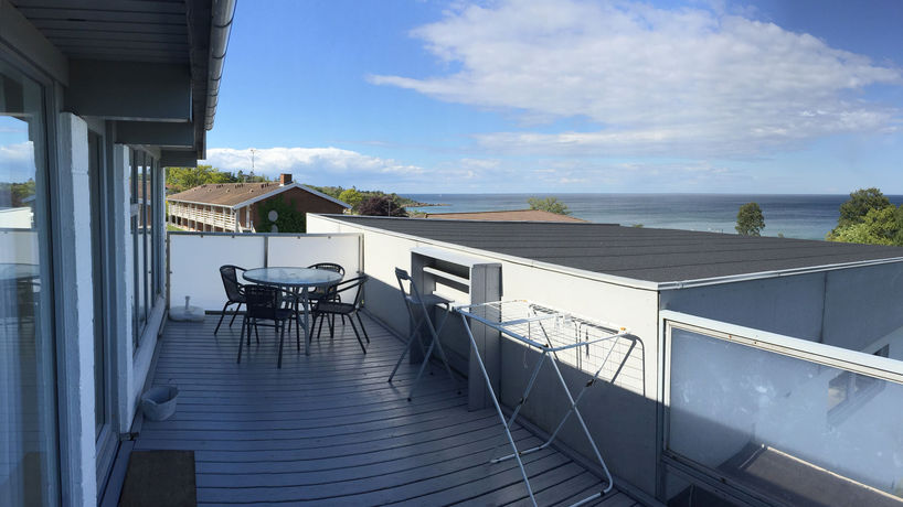 Imagen de la habitación del Hotel Friheden. Foto 5