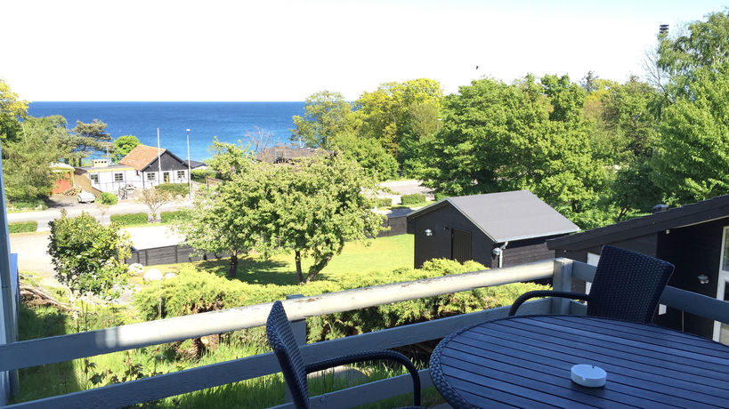 Imagen de la habitación del Hotel Friheden. Foto 6