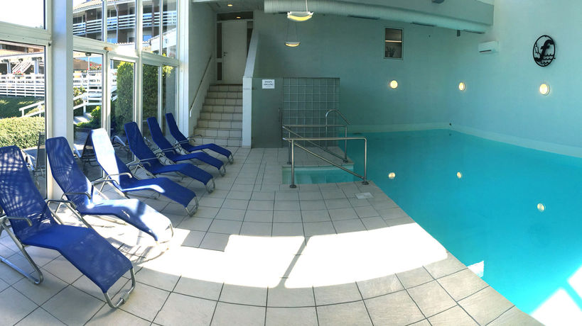 Imagen de la habitación del Hotel Friheden. Foto 8