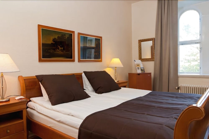 Imagen de la habitación del Hotel Frimurarehotellet, Sure Collection By Best Western. Foto 4
