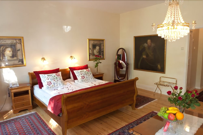 Imagen de la habitación del Hotel Frimurarehotellet, Sure Collection By Best Western. Foto 5