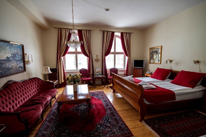 Imagen de la habitación del Hotel Frimurarehotellet, Sure Collection By Best Western. Foto 6