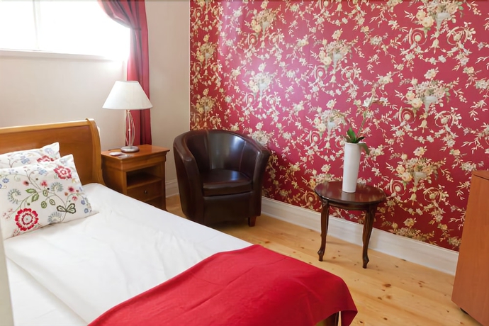 Imagen de la habitación del Hotel Frimurarehotellet, Sure Collection By Best Western. Foto 7