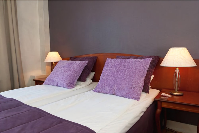 Imagen de la habitación del Hotel Frimurarehotellet, Sure Collection By Best Western. Foto 9