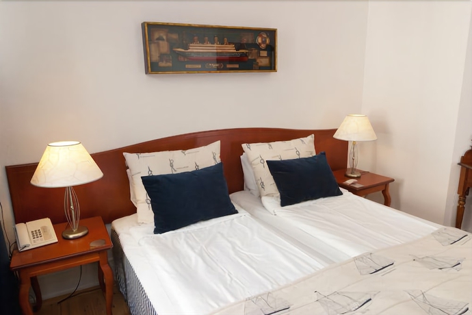 Imagen de la habitación del Hotel Frimurarehotellet, Sure Collection By Best Western. Foto 10