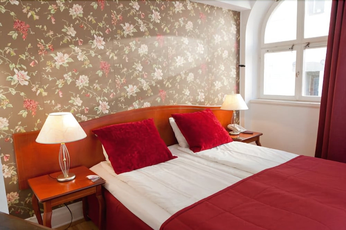 Imagen de la habitación del Hotel Frimurarehotellet, Sure Collection By Best Western. Foto 12