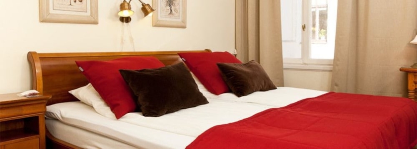 Imagen de la habitación del Hotel Frimurarehotellet, Sure Collection By Best Western. Foto 13