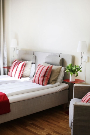 Imagen de la habitación del Hotel Frimurarehotellet, Sure Collection By Best Western. Foto 14
