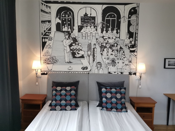Imagen de la habitación del Hotel Frimurarehotellet, Sure Collection By Best Western. Foto 16