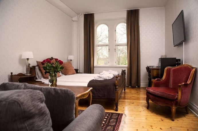 Imagen de la habitación del Hotel Frimurarehotellet, Sure Collection By Best Western. Foto 19