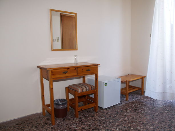 Imagen de la habitación del Hotel Frini, Chania. Foto 10