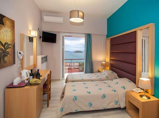 Imagen general del Hotel Frini, Nauplia. Foto 1