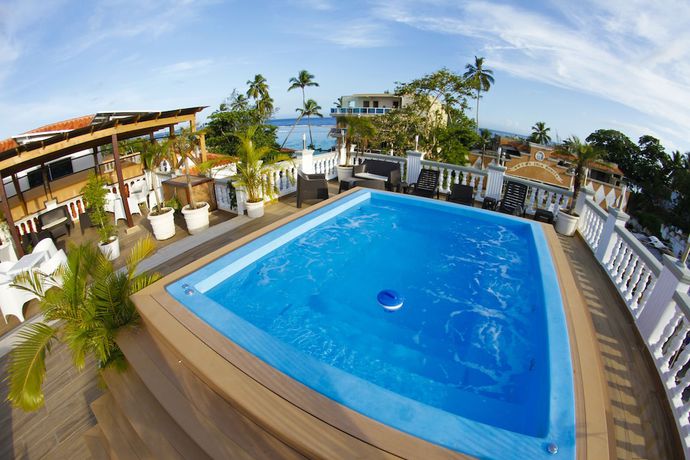 Imagen general del Hotel FrioHot. Foto 1