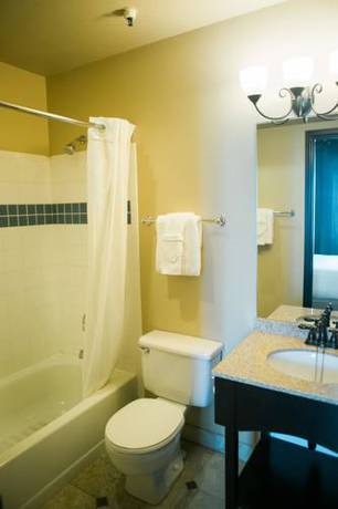 Imagen de la habitación del Hotel Frisco. Foto 3