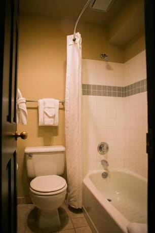 Imagen general del Hotel Frisco. Foto 1