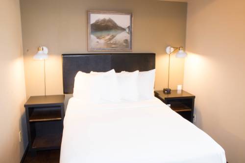 Imagen de la habitación del Hotel Frisco. Foto 9