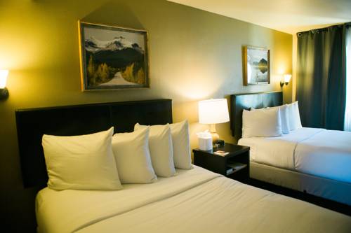 Imagen de la habitación del Hotel Frisco. Foto 12