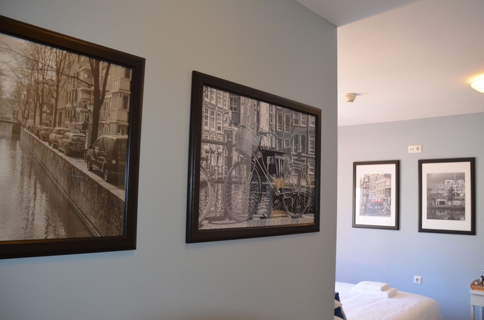 Imagen de la habitación del Hotel Frisco Inn. Foto 2
