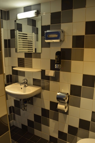 Imagen de la habitación del Hotel Frisco Inn. Foto 10