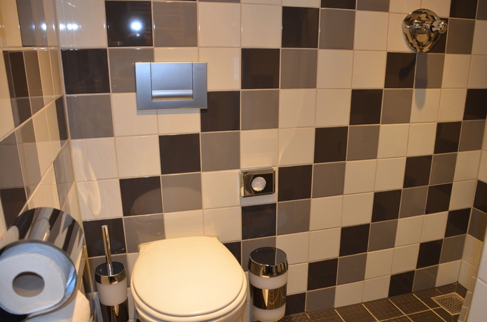 Imagen de la habitación del Hotel Frisco Inn. Foto 11