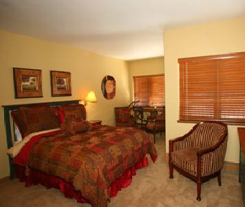 Imagen de la habitación del Hotel Frisco Inn On Galena Street. Foto 4