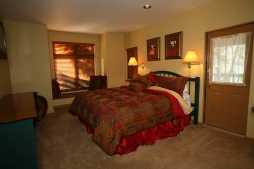 Imagen de la habitación del Hotel Frisco Inn On Galena Street. Foto 5