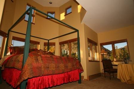 Imagen de la habitación del Hotel Frisco Inn On Galena Street. Foto 9