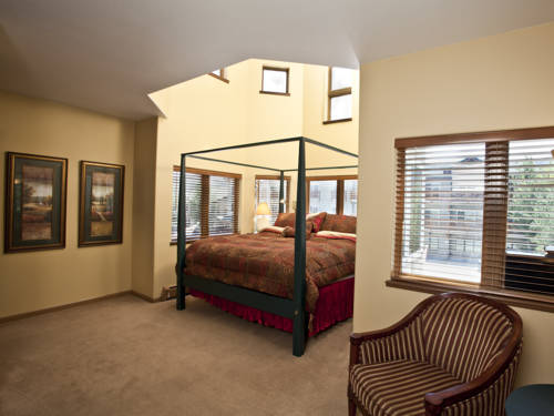 Imagen de la habitación del Hotel Frisco Inn On Galena Street. Foto 10