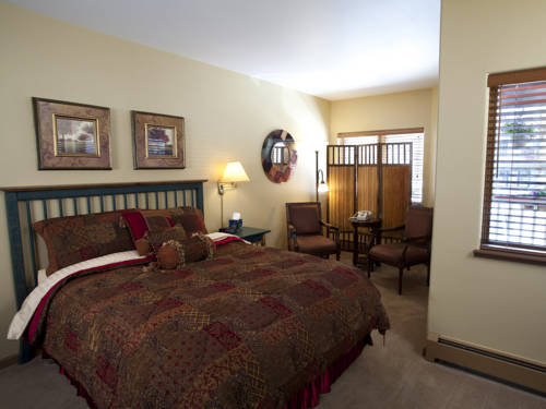 Imagen de la habitación del Hotel Frisco Inn On Galena Street. Foto 12