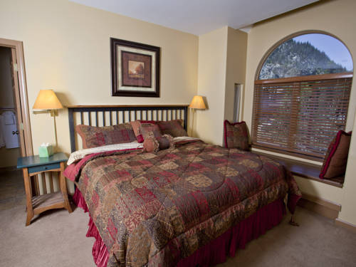 Imagen de la habitación del Hotel Frisco Inn On Galena Street. Foto 13